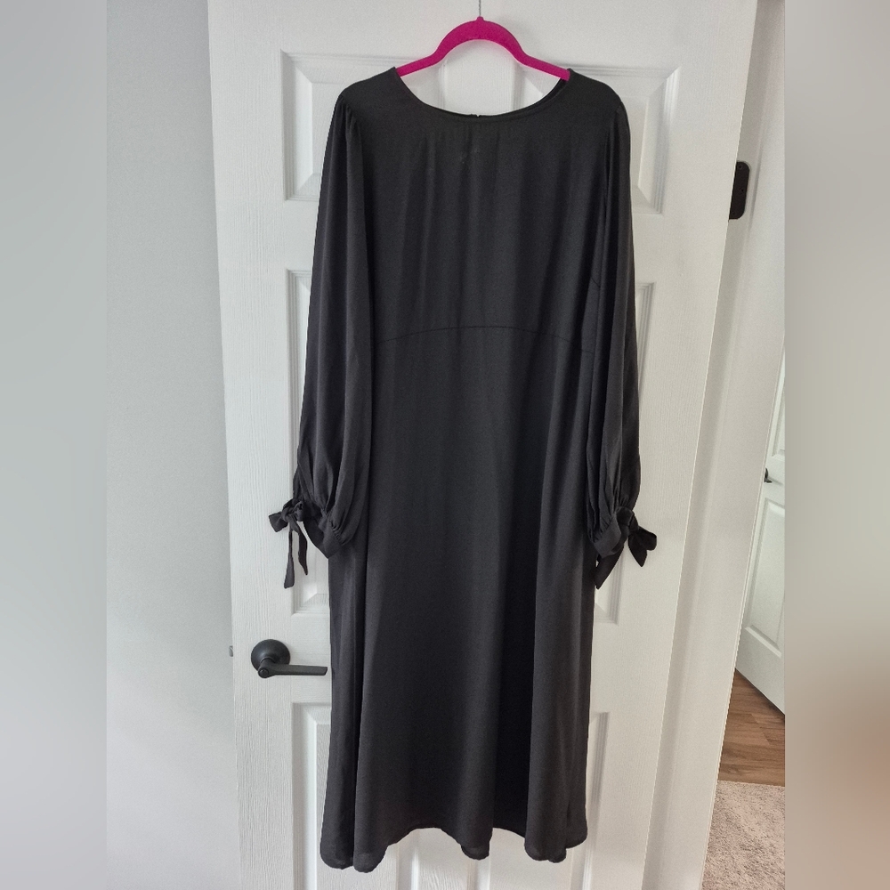 Dorothy Perkins Black Dress